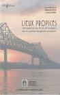 Lieux Propices. L'Enonciation Des Lieux, Le Lieu De L'Enonciation - Preview