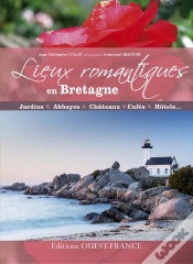 Capa do artigo Lieux Romantiques En Bretagne