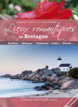 Capa do artigo Lieux Romantiques En Bretagne