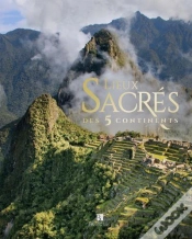 Capa do artigo Lieux Sacres Des 5 Continents