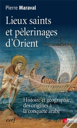 Capa do artigo Lieux Saints Et Pelerinages D'Orient : H