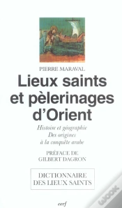 Capa do artigo Lieux Saints Et Pelerinages D