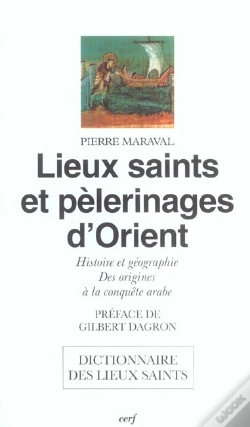Capa do artigo Lieux Saints Et Pelerinages D'Orient