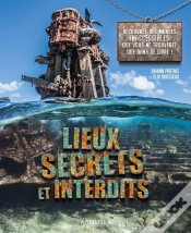 Capa do artigo Lieux Secrets Et Interdits