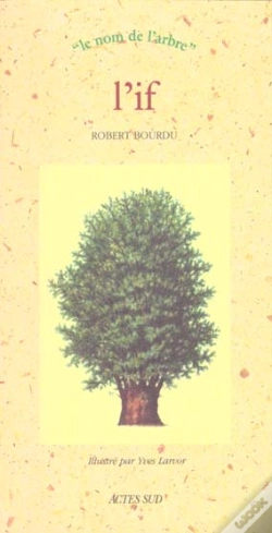Capa do artigo L'If