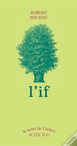 Capa do artigo L'If