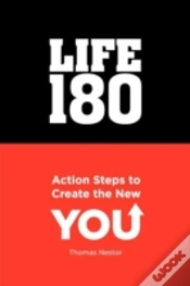 Capa do artigo Life 180