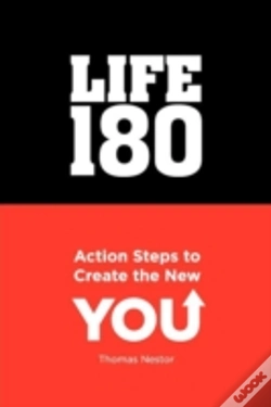 Capa do artigo Life 180