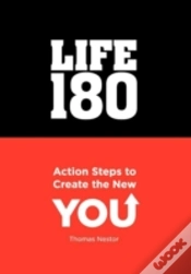 Capa do artigo Life 180