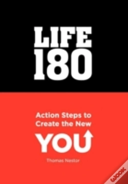 Capa do artigo Life 180