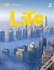 Capa do artigo Life 2
