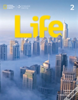 Capa do artigo Life 2