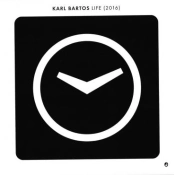 Capa do artigo Life (2016) - Vinil