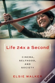 Capa do artigo Life 24x A Second
