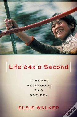 Capa do artigo Life 24x A Second
