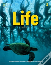 Capa do artigo Life 3 With Web App