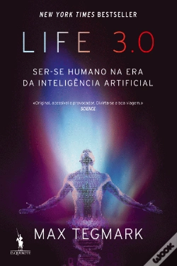 Capa do artigo Life 3.0