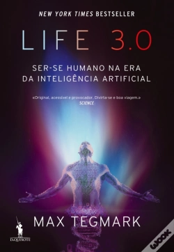 Capa do artigo Life 3.0