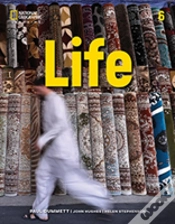 Capa do artigo Life 6 With Web App