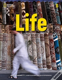 Capa do artigo Life 6 With Web App