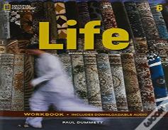 Life 6: Workbook With Audio