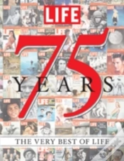Capa do artigo Life 75 Years