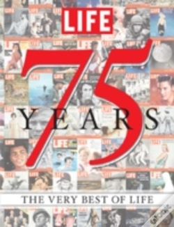 Capa do artigo Life 75 Years