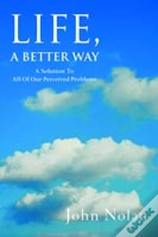 Capa do artigo Life, A Better Way