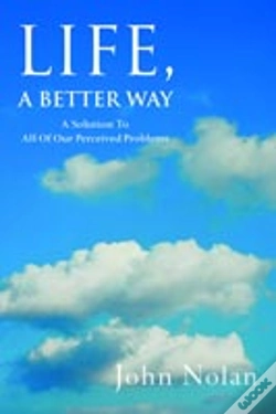 Capa do artigo Life, A Better Way