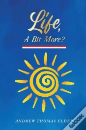 Capa do artigo Life, A Bit More?