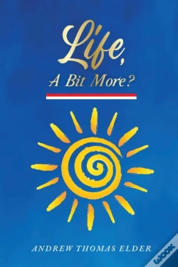 Capa do artigo Life, A Bit More?