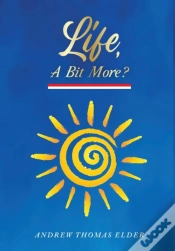 Capa do artigo Life, A Bit More?