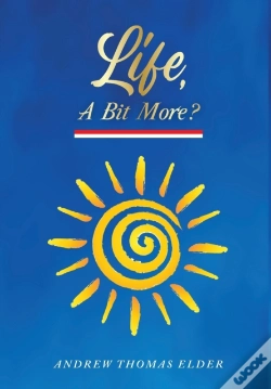 Capa do artigo Life, A Bit More?