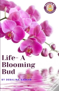 Capa do artigo Life-A Blooming Bud