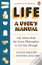 Capa do artigo Life: A Userâ€™S Manual