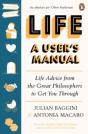 Life: A Userâ€™S Manual - Preview