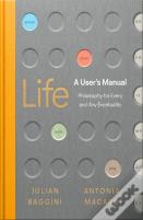 Life: A User'S Manual