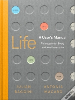 Capa do artigo Life: A User'S Manual
