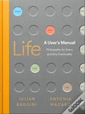 Capa do artigo Life: A User