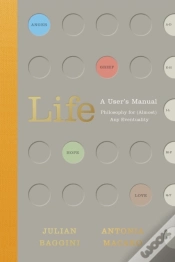 Capa do artigo Life: A User