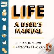 Capa do artigo Life: A User