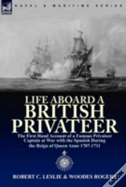 Capa do artigo Life Aboard A British Privateer