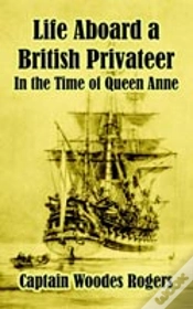 Capa do artigo Life Aboard A British Privateer