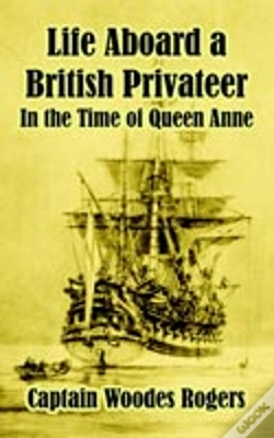 Capa do artigo Life Aboard A British Privateer
