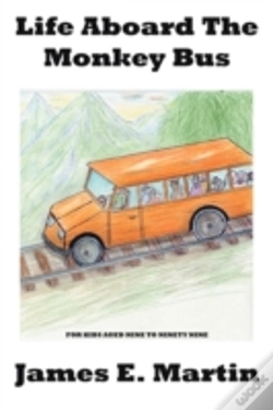 Capa do artigo Life Aboard The Monkey Bus