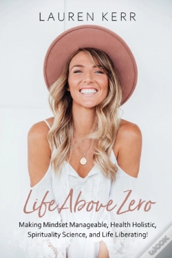 Capa do artigo Life Above Zero: Making Mindset Manageab