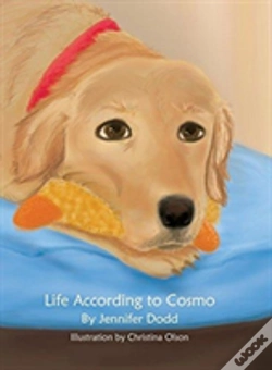 Capa do artigo Life According To Cosmo