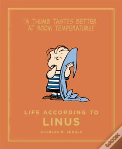 Capa do artigo Life According To Linus