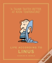 Capa do artigo Life According To Linus