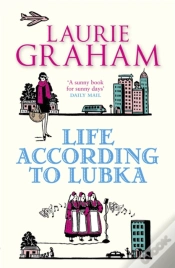 Capa do artigo Life According To Lubka